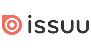 issuu logo