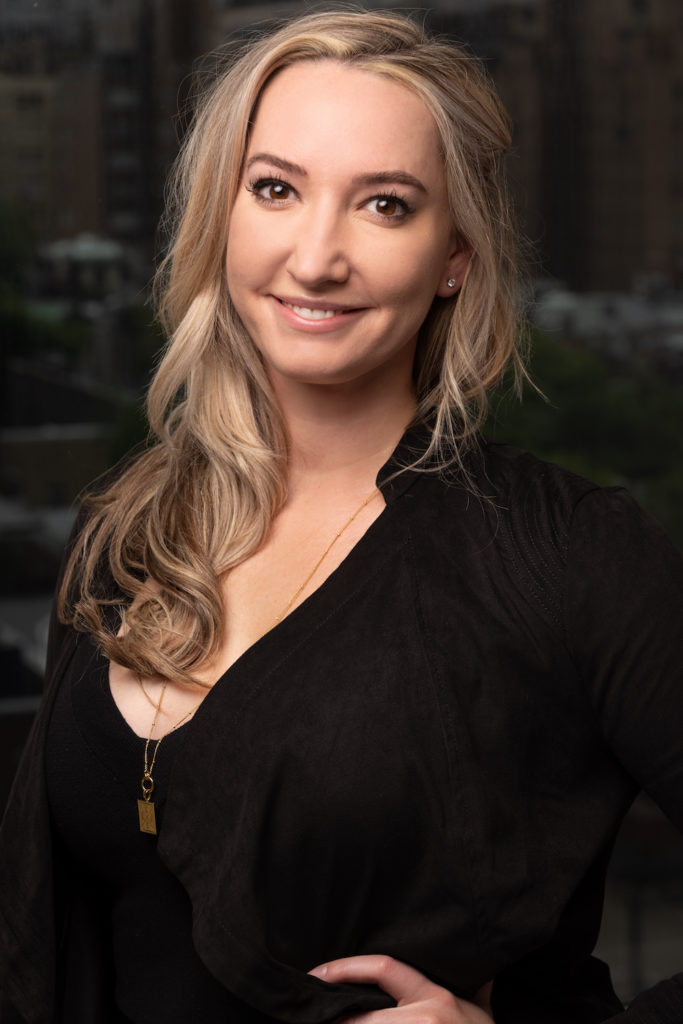 Christine Ross, RN headshot picture